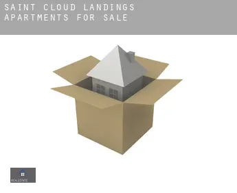 Saint Cloud Landings  apartments for sale