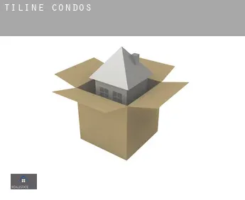 Tiline  condos