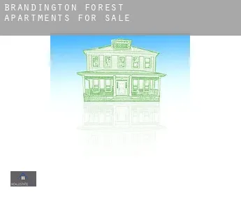 Brandington Forest  apartments for sale