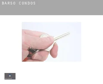 Barso  condos