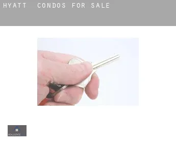 Hyatt  condos for sale