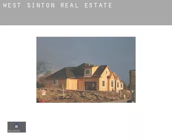 West Sinton  real estate
