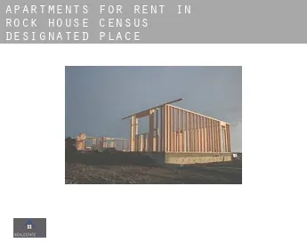 Apartments for rent in  Rock House