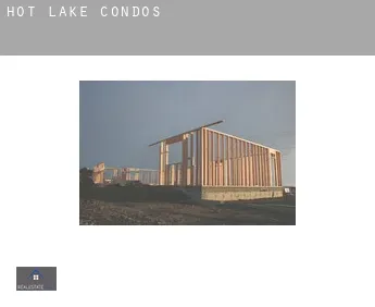 Hot Lake  condos