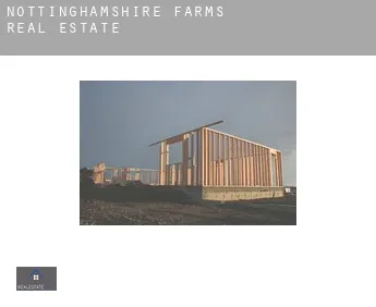 Nottinghamshire Farms  real estate