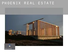 Phoenix  real estate