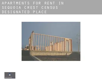 Apartments for rent in  Sequoia Crest