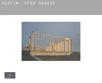 Austin  open houses