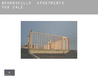 Brownsville  apartments for sale