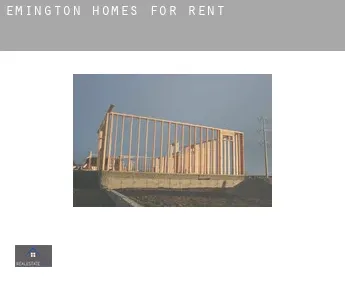 Emington  homes for rent