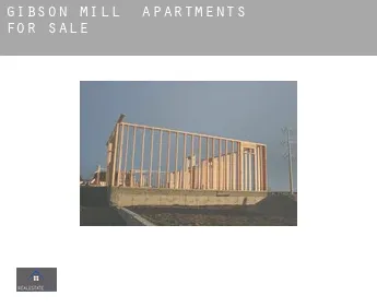 Gibson Mill  apartments for sale