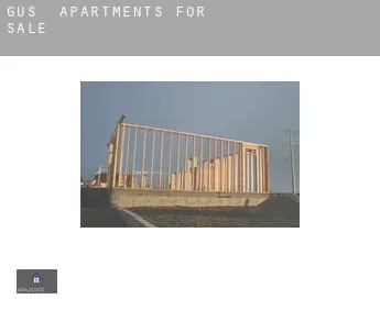 Gus  apartments for sale
