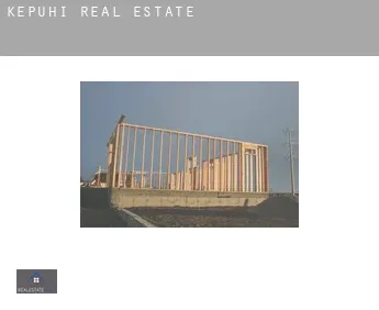 Kepuhi  real estate