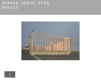 Sharon Grove  open houses