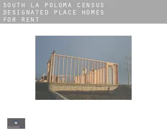 South La Poloma  homes for rent