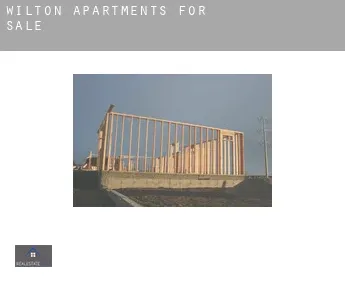 Wilton  apartments for sale