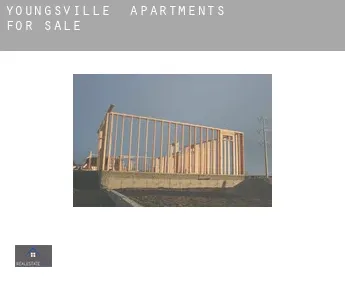 Youngsville  apartments for sale