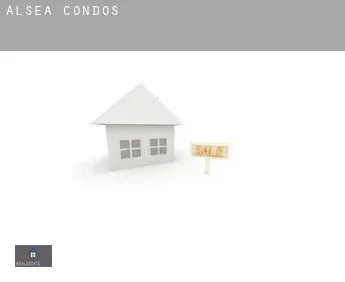 Alsea  condos