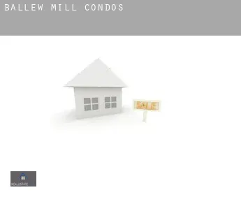 Ballew Mill  condos