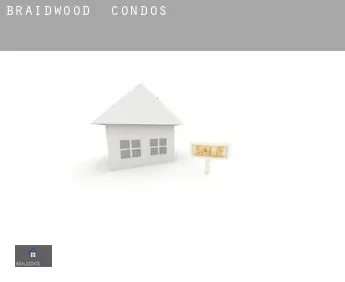 Braidwood  condos