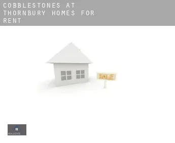 Cobblestones at Thornbury  homes for rent