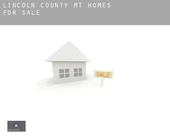 Lincoln County homes for sale