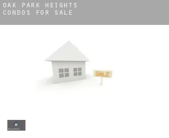 Oak Park Heights  condos for sale