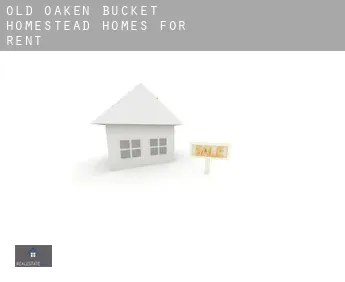 Old Oaken Bucket Homestead  homes for rent