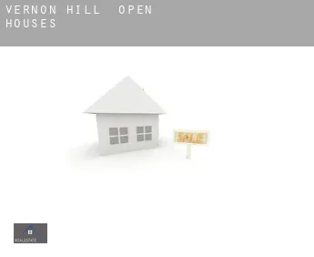 Vernon Hill  open houses
