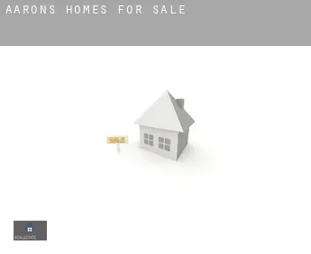 Aarons  homes for sale