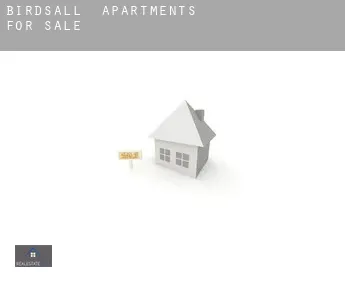 Birdsall  apartments for sale