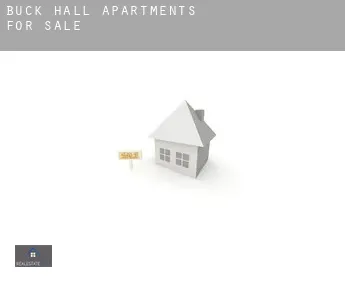 Buck Hall  apartments for sale