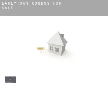 Earlytown  condos for sale