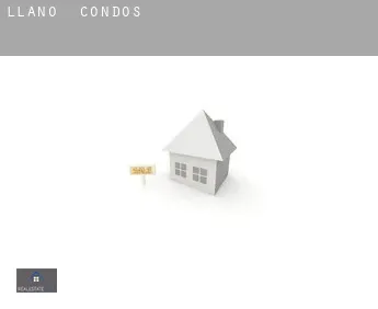 Llano  condos