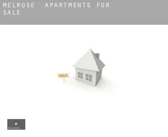 Melrose  apartments for sale