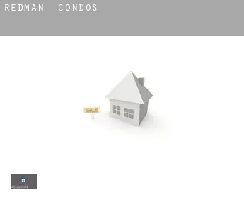 Redman  condos