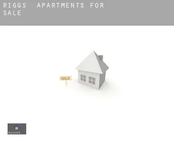 Riggs  apartments for sale