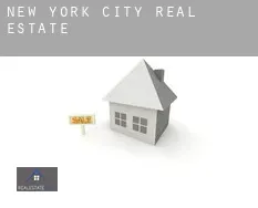 New York City  real estate