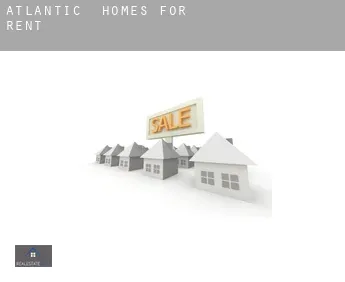 Atlantic  homes for rent