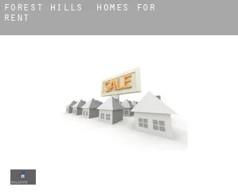 Forest Hills  homes for rent