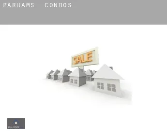 Parhams  condos