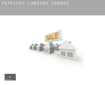 Patricks Landing  condos