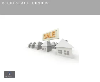 Rhodesdale  condos