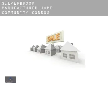 Silverbrook Manufactured Home Community  condos
