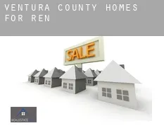 Ventura County  homes for rent
