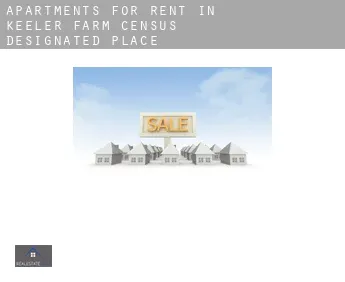 Apartments for rent in  Keeler Farm