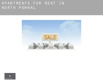 Apartments for rent in  North Pownal