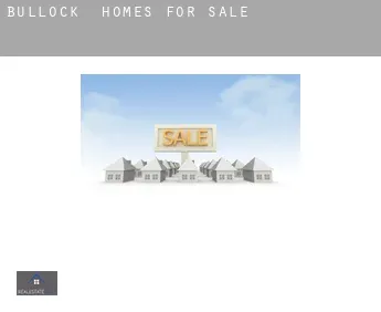 Bullock  homes for sale