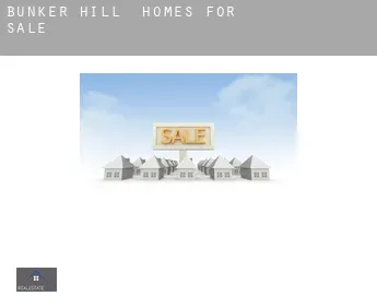 Bunker Hill  homes for sale