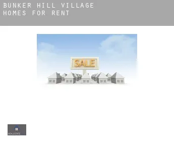 Bunker Hill Village  homes for rent